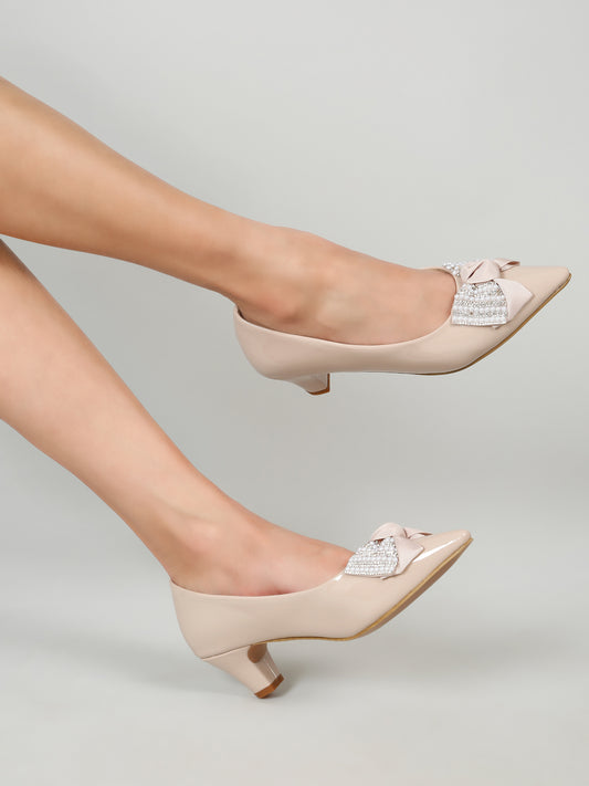 PUMPS-2756