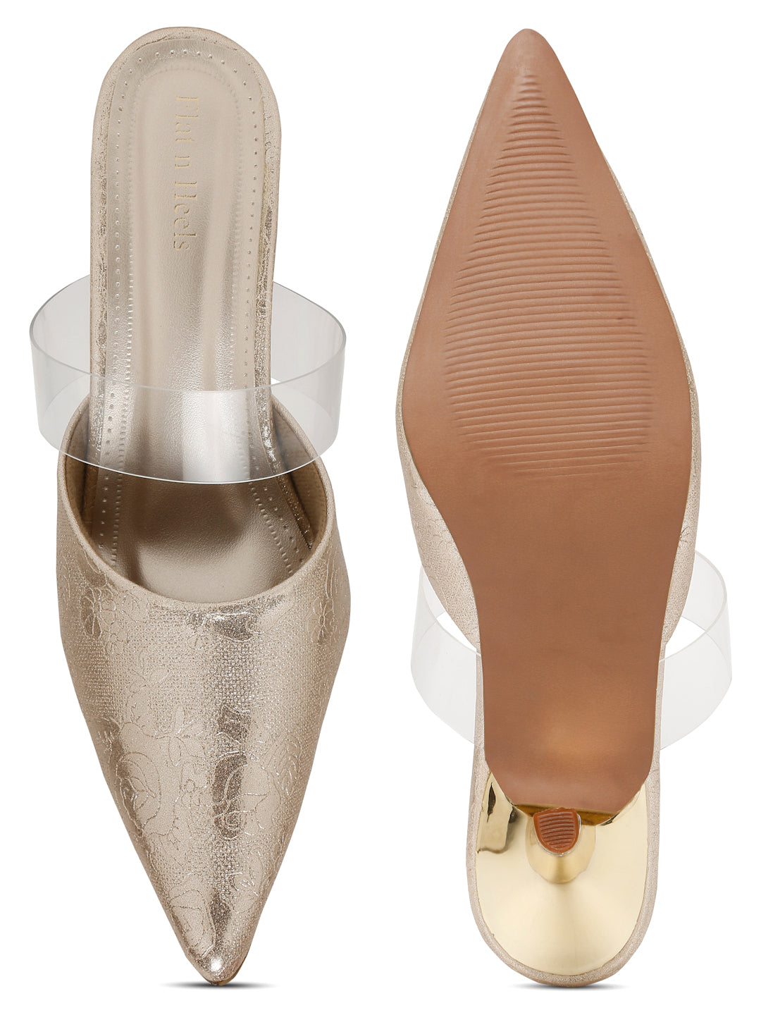 PUMPS-2783