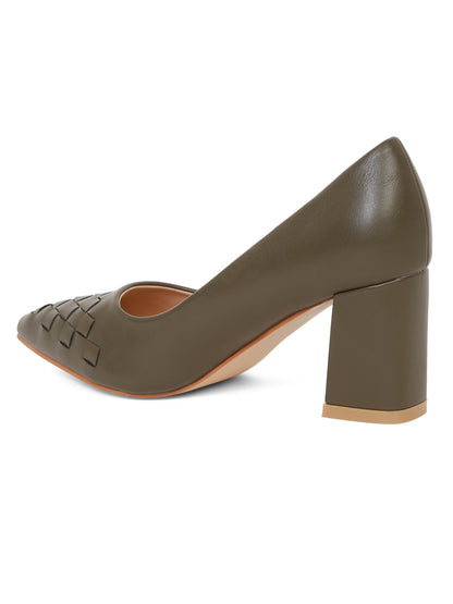 Pumps-33521