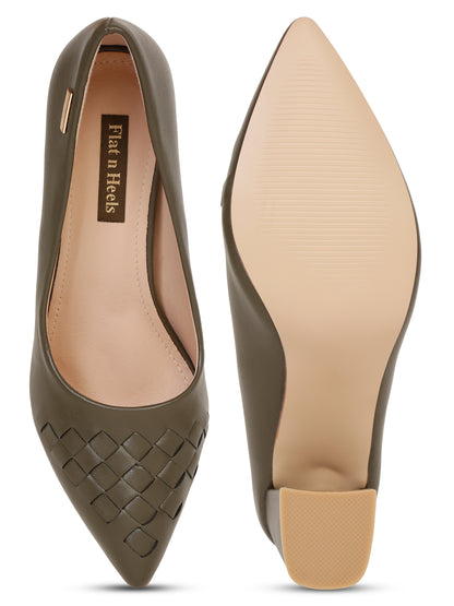 Pumps-33521
