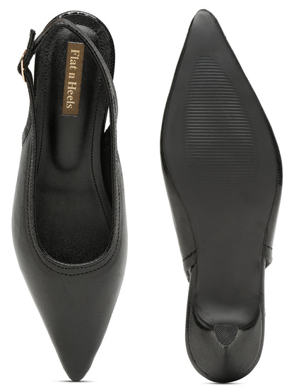 Pumps (5221)