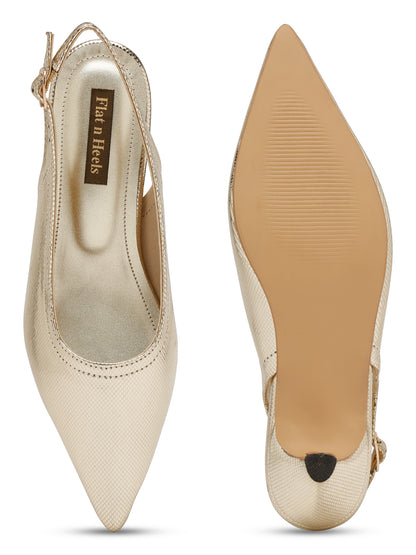 Pumps (5221)