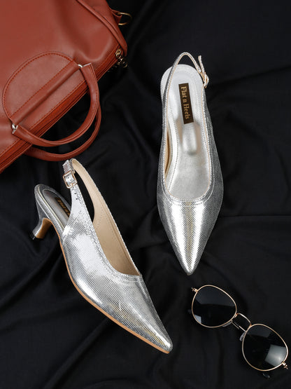 Pumps (5221)