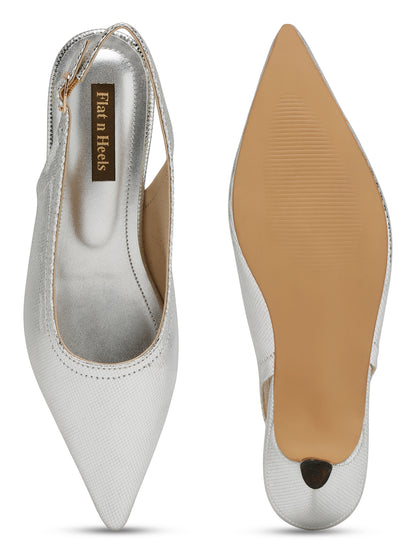 Pumps (5221)