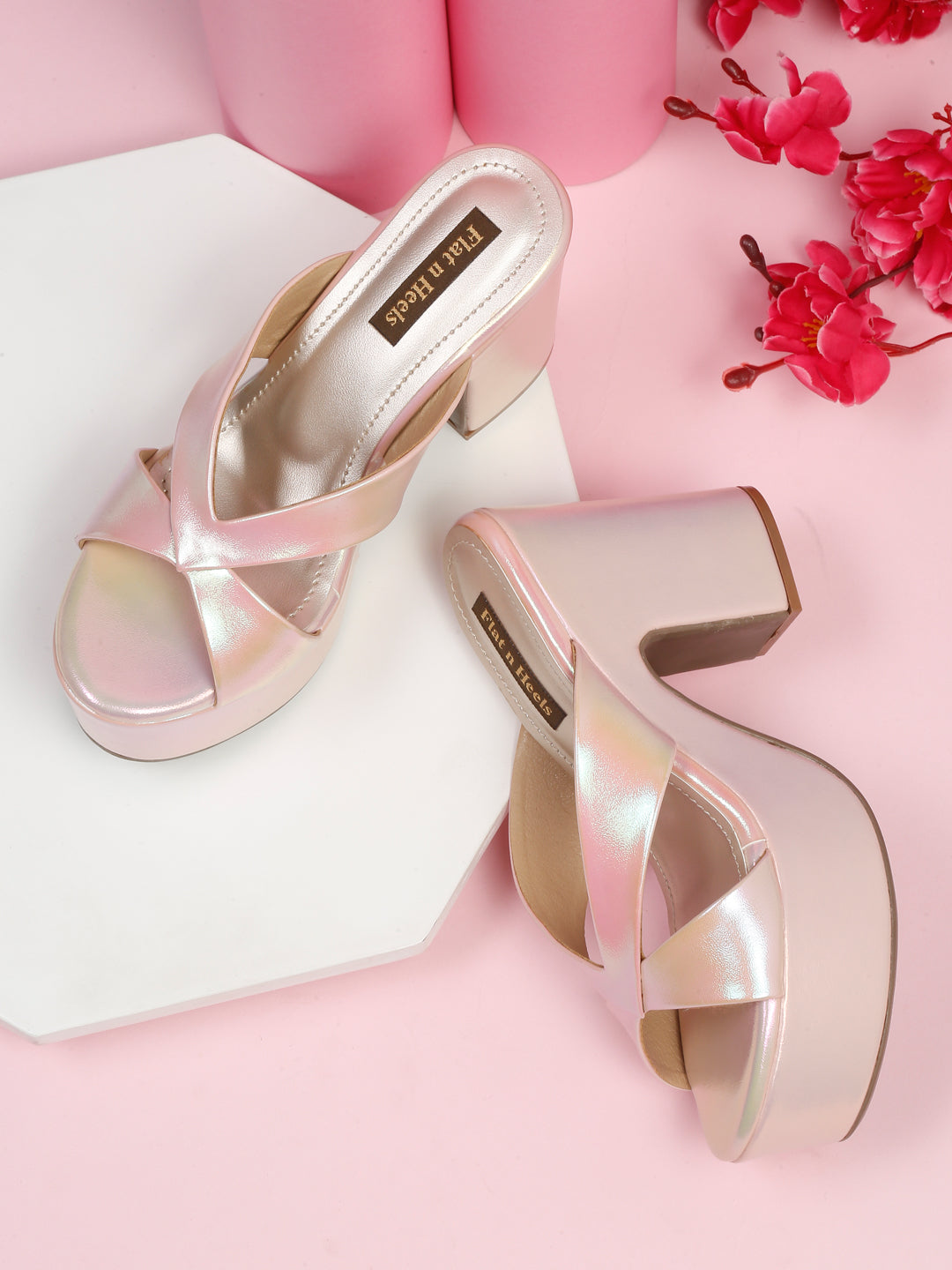Pumps (7782)