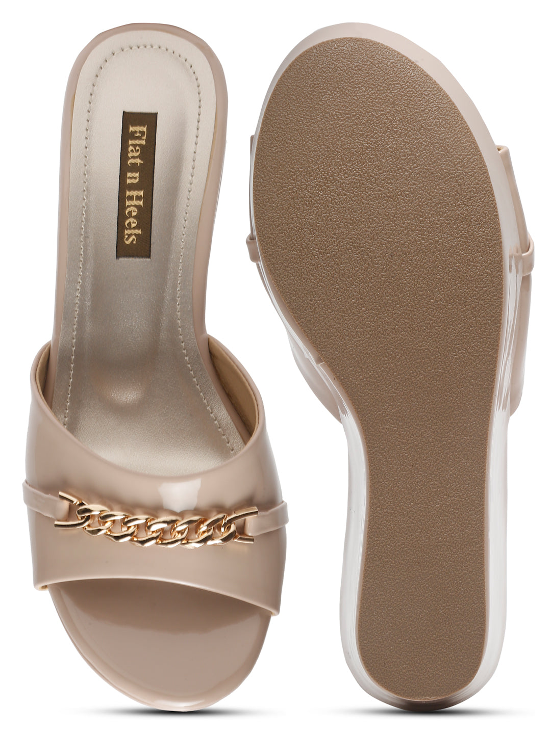 Pumps (7821)