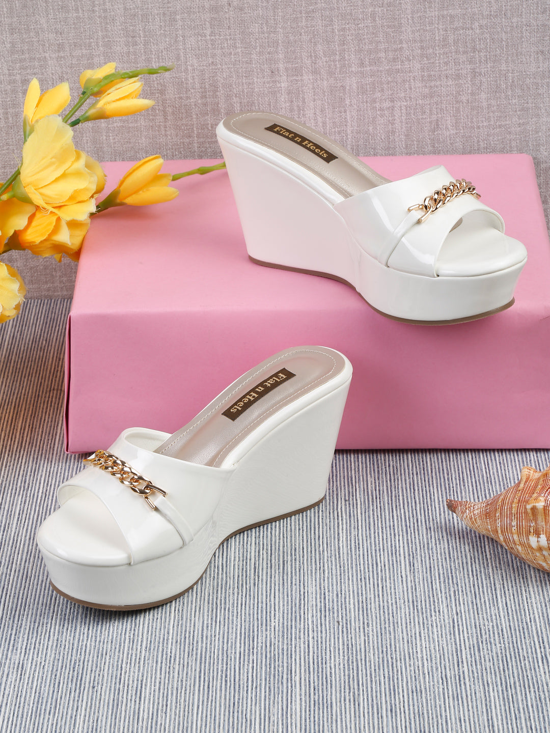 Pumps (7821)