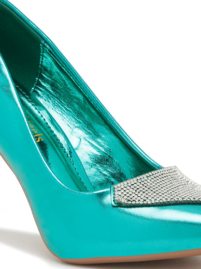 Pumps-991