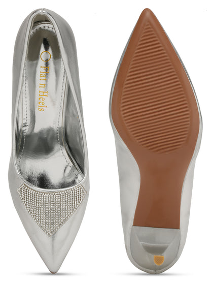 Pumps-991