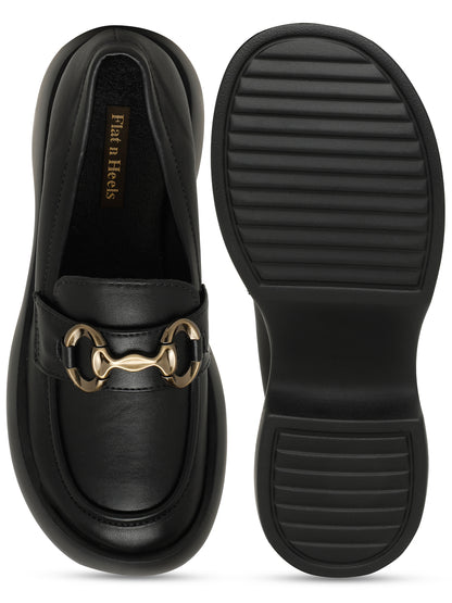 LOAFERS A18