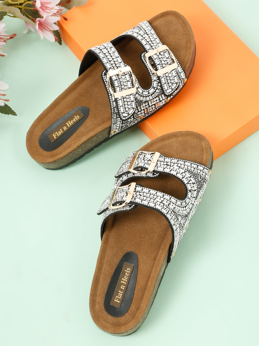 Flats-B001