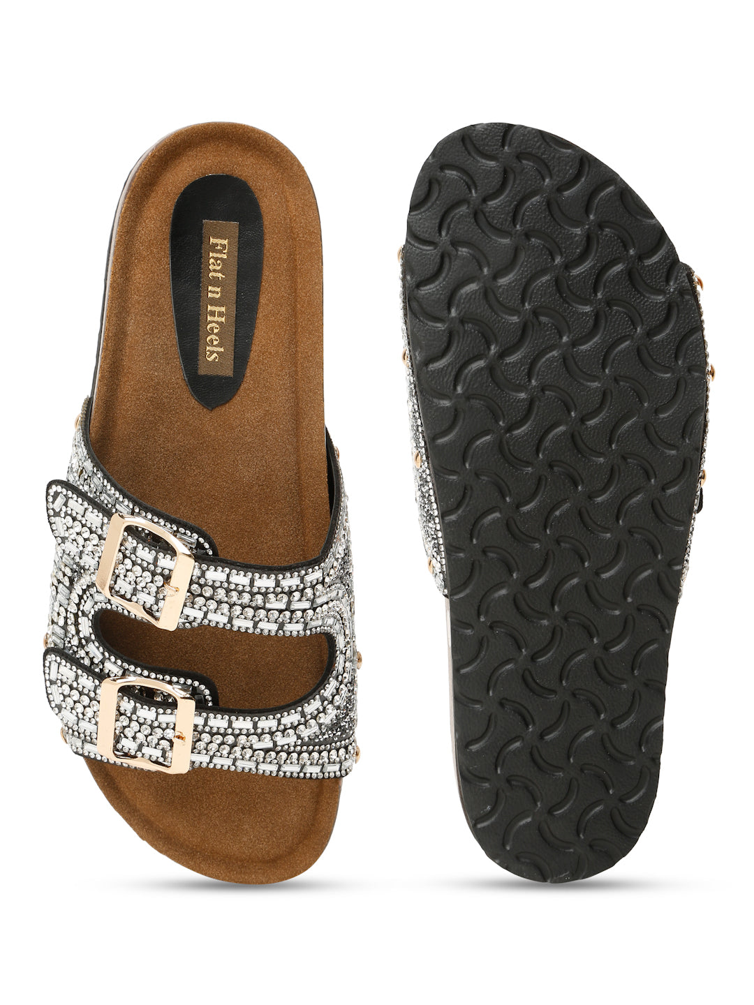 Flats-B001