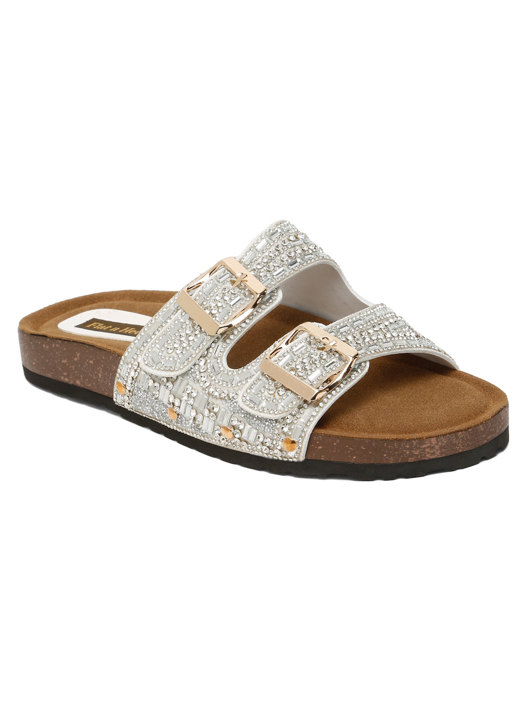 Flats-B001