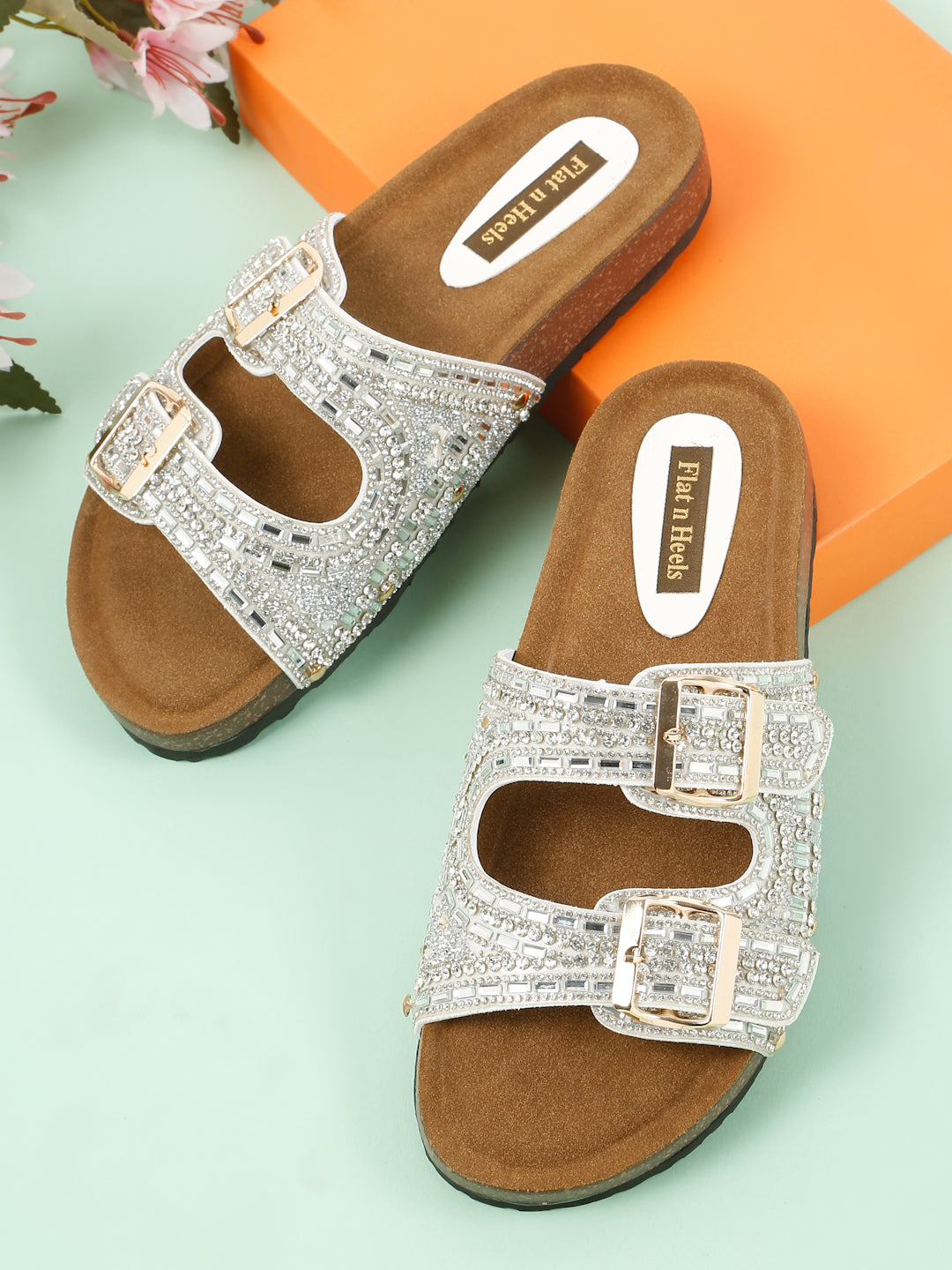 Flats-B001