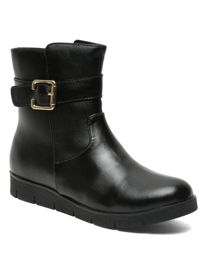 BOOTS B09