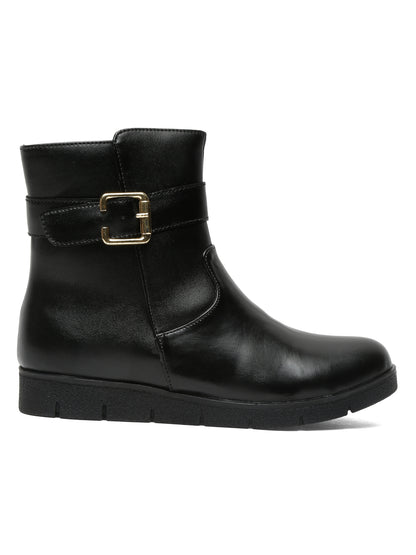 BOOTS B09
