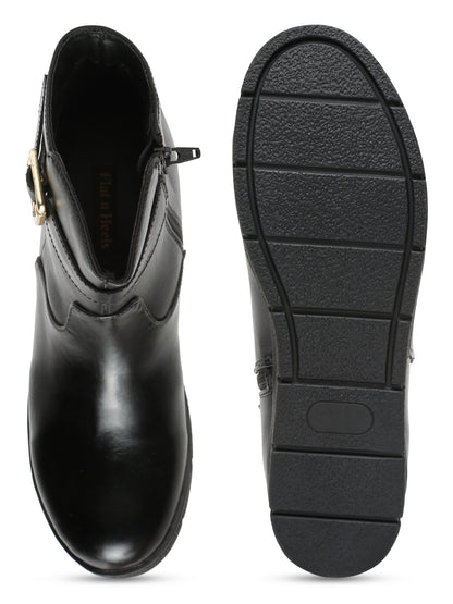 BOOTS B09