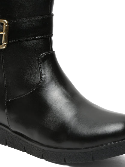 BOOTS B09