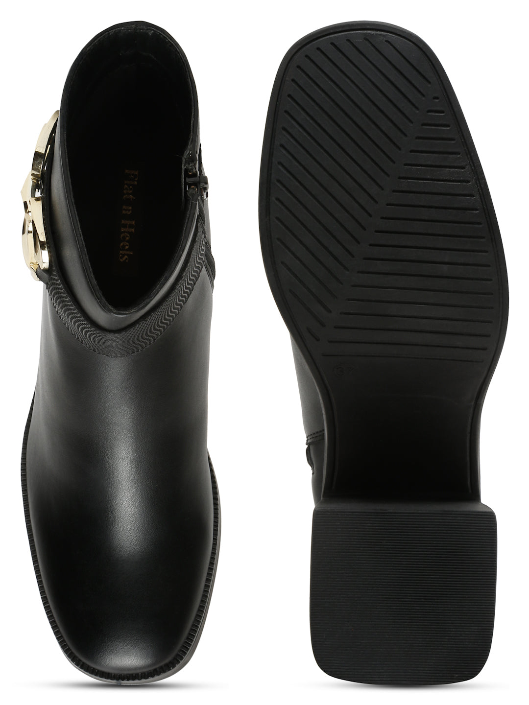 BOOT B101