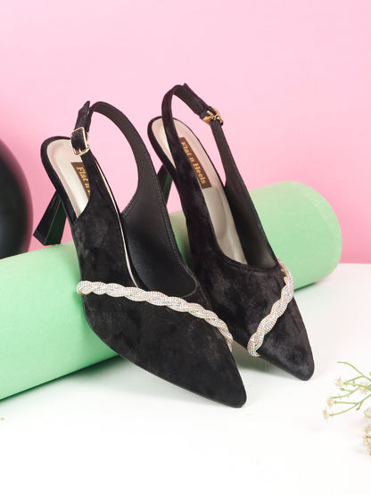 Pumps-B201