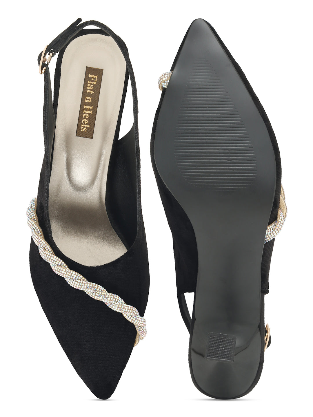 Pumps-B201