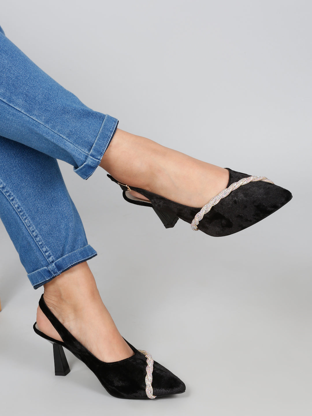 Pumps-B201