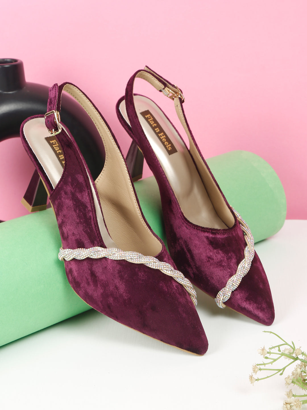 Pumps-B201
