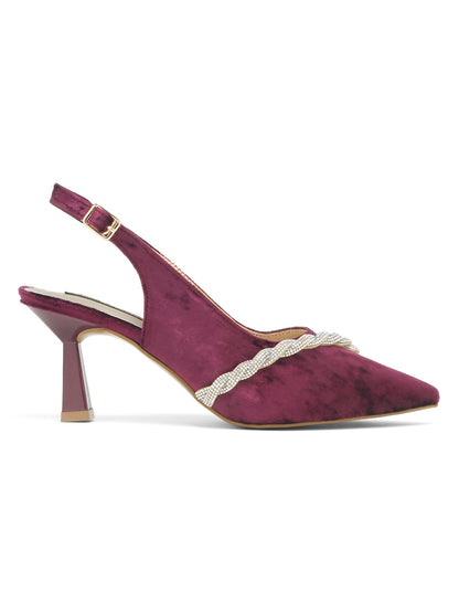 Pumps-B201