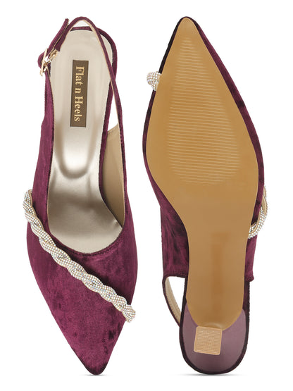Pumps-B201