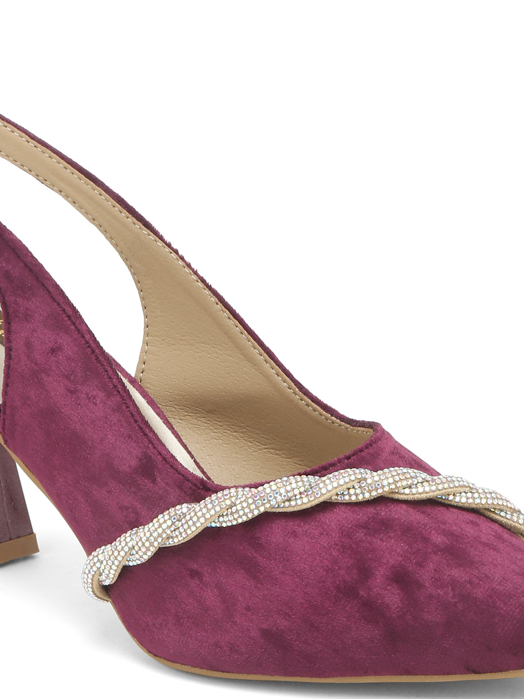 Pumps-B201