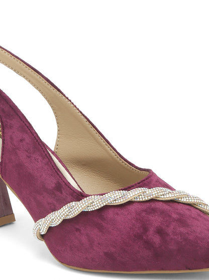 Pumps-B201