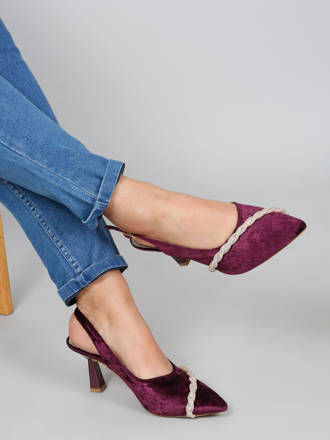 Pumps-B201