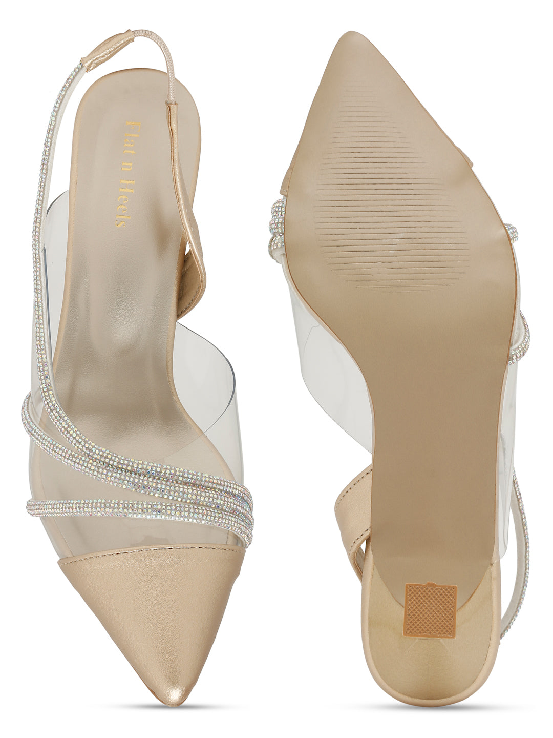 Pumps-B202