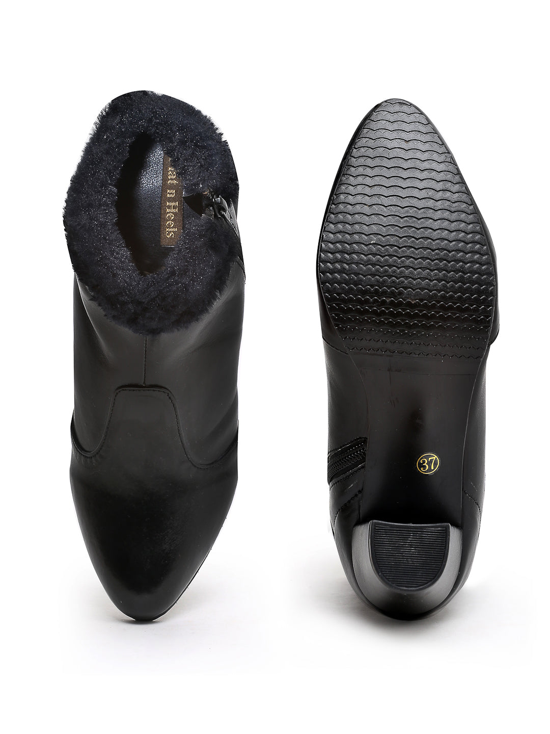 BOOTS B295