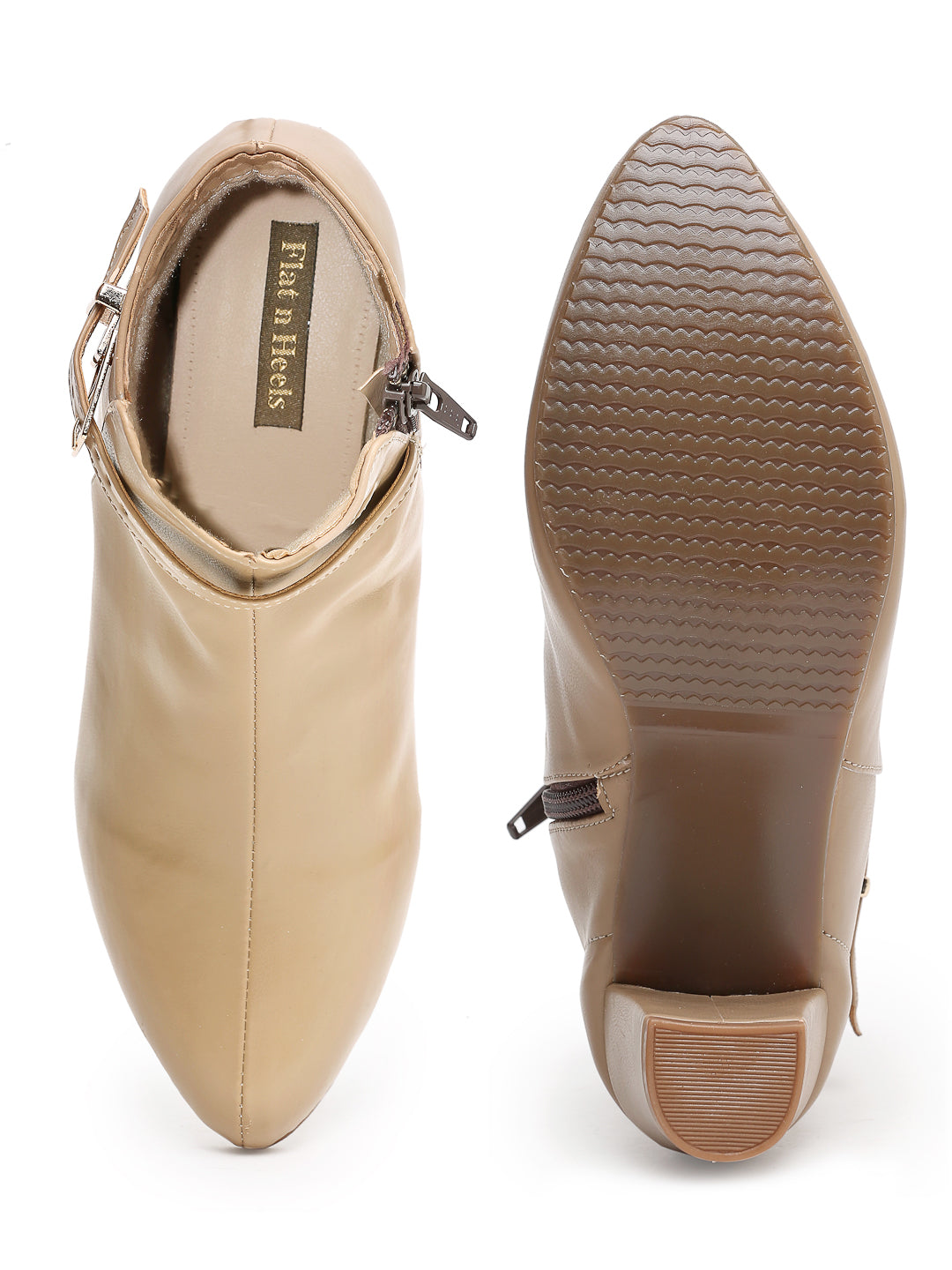BOOTS 296
