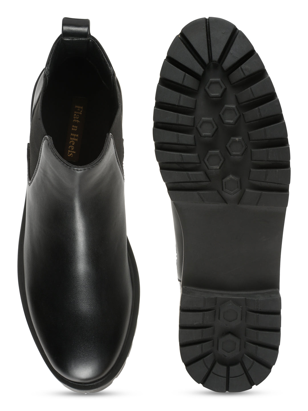 BOOT B365