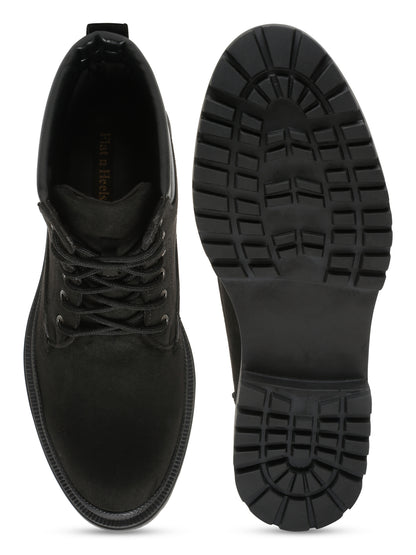 BOOT B504