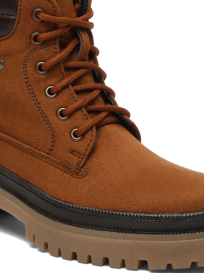 BOOT B504