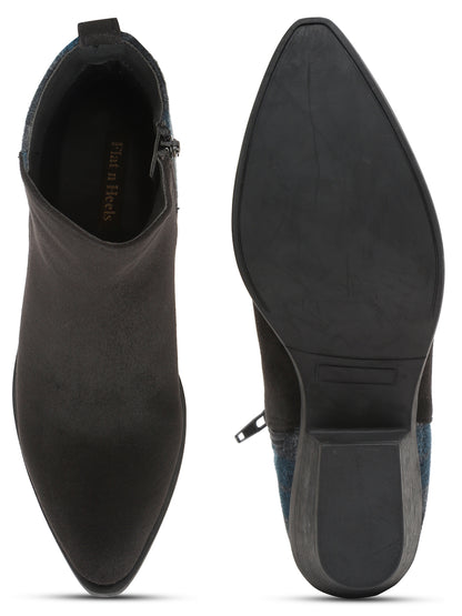 Boots B518
