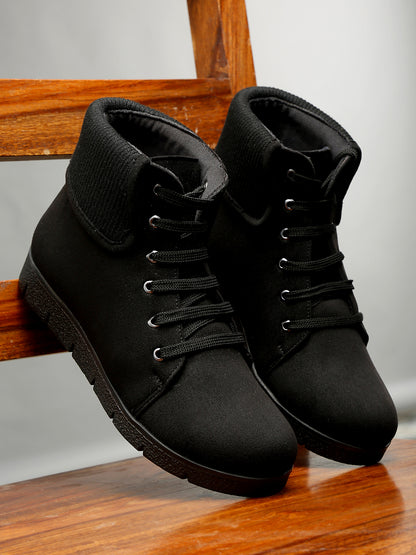 Trendy Tan Ankle Boots for Women - Stylish & Comfortable Footwear By Flat N Heels