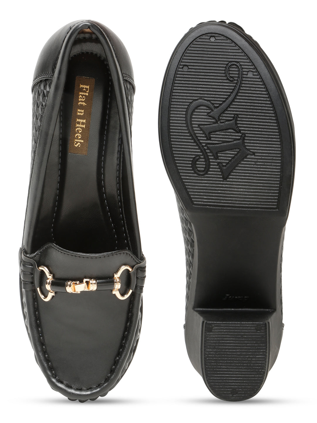 Loafers-GS-302