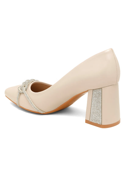 PUMPS 65178