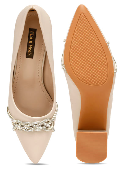 PUMPS 65178