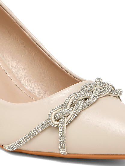 PUMPS 65178