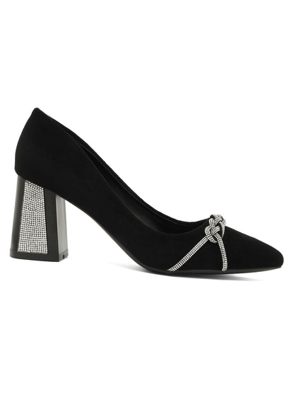 PUMPS 65178