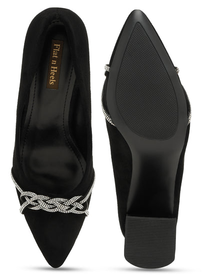 PUMPS 65178