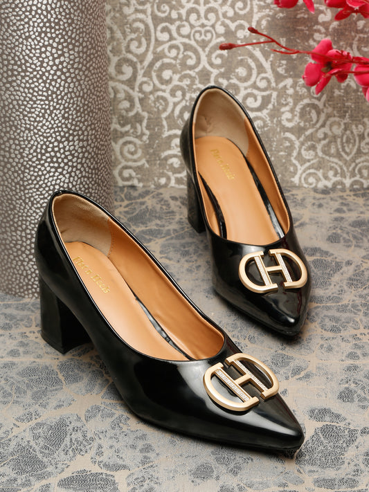 Pumps-H964