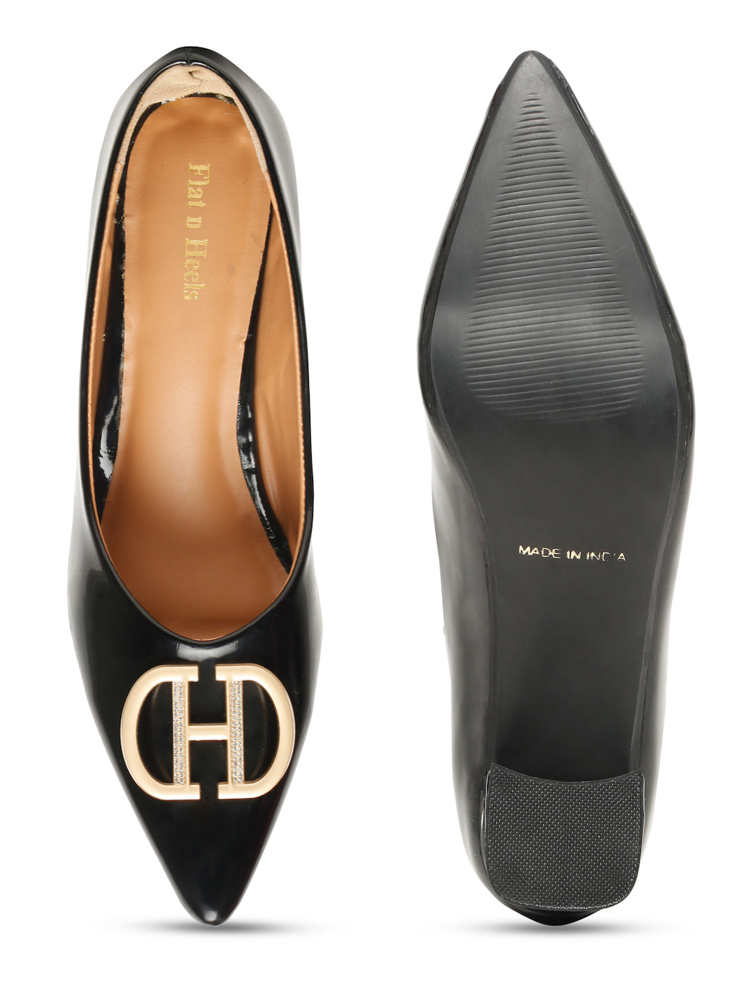 Pumps-H964