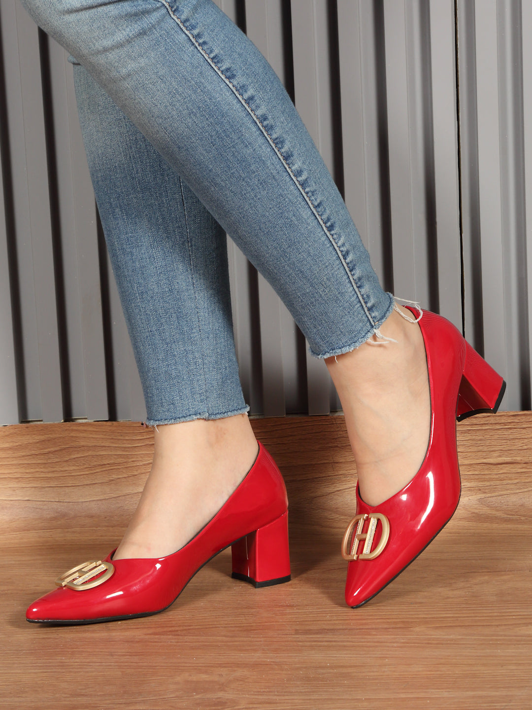 Pumps-H964