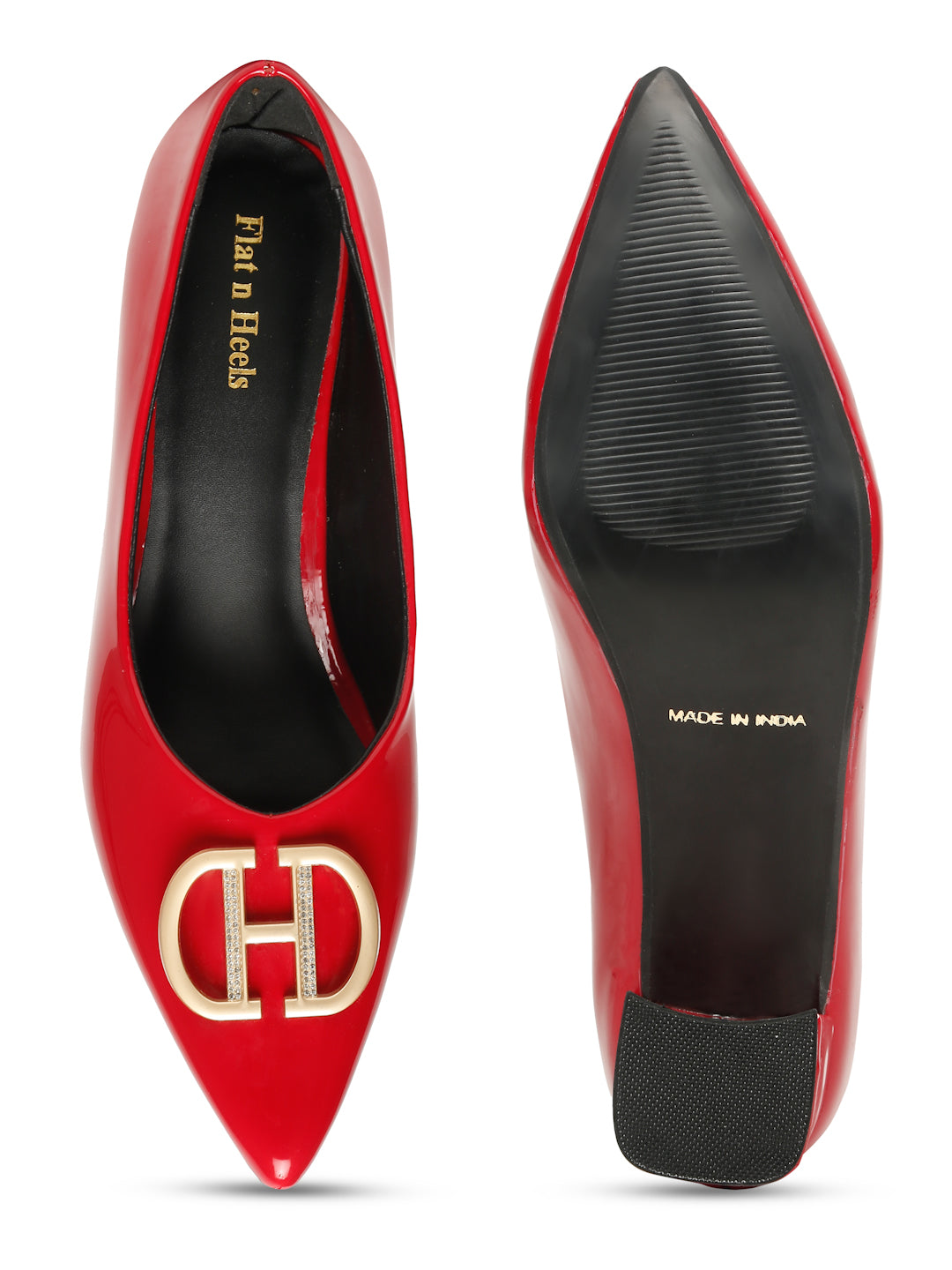 Pumps-H964
